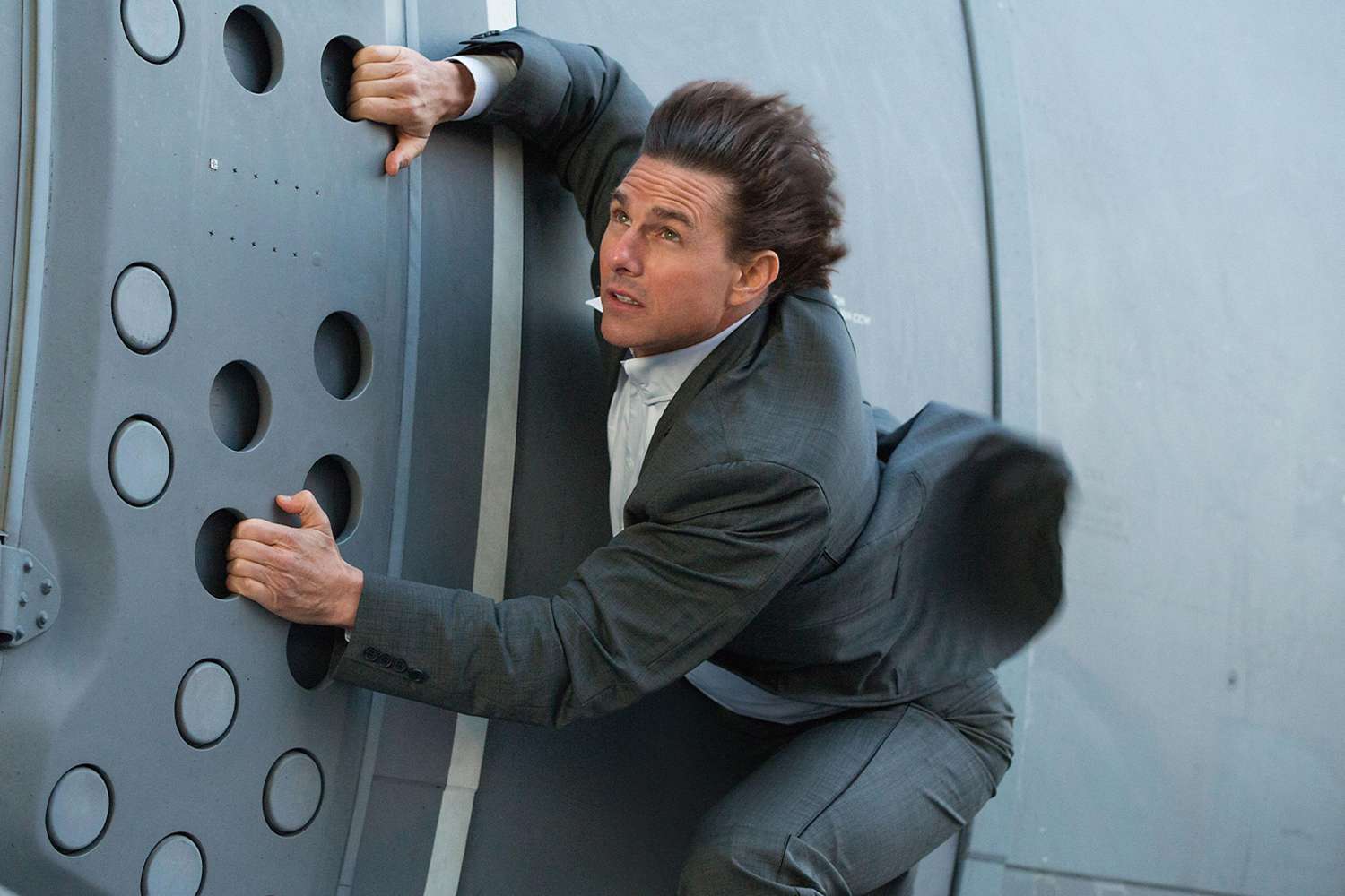 Tom Cruise