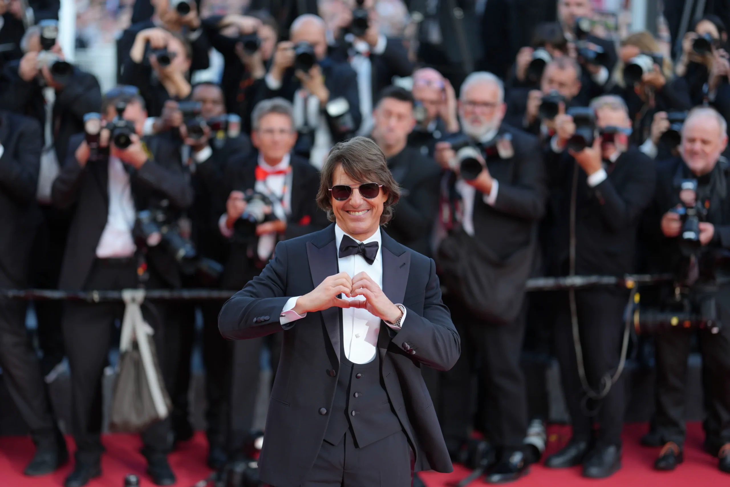 Tom-Cruise