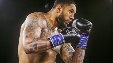 Tony Yoka