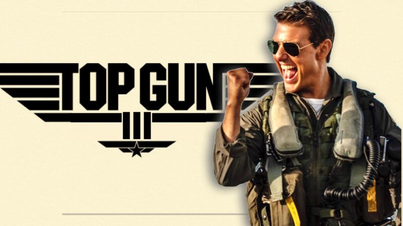 Top Gun 3