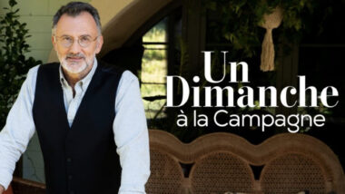 Un dimanche à la campagne