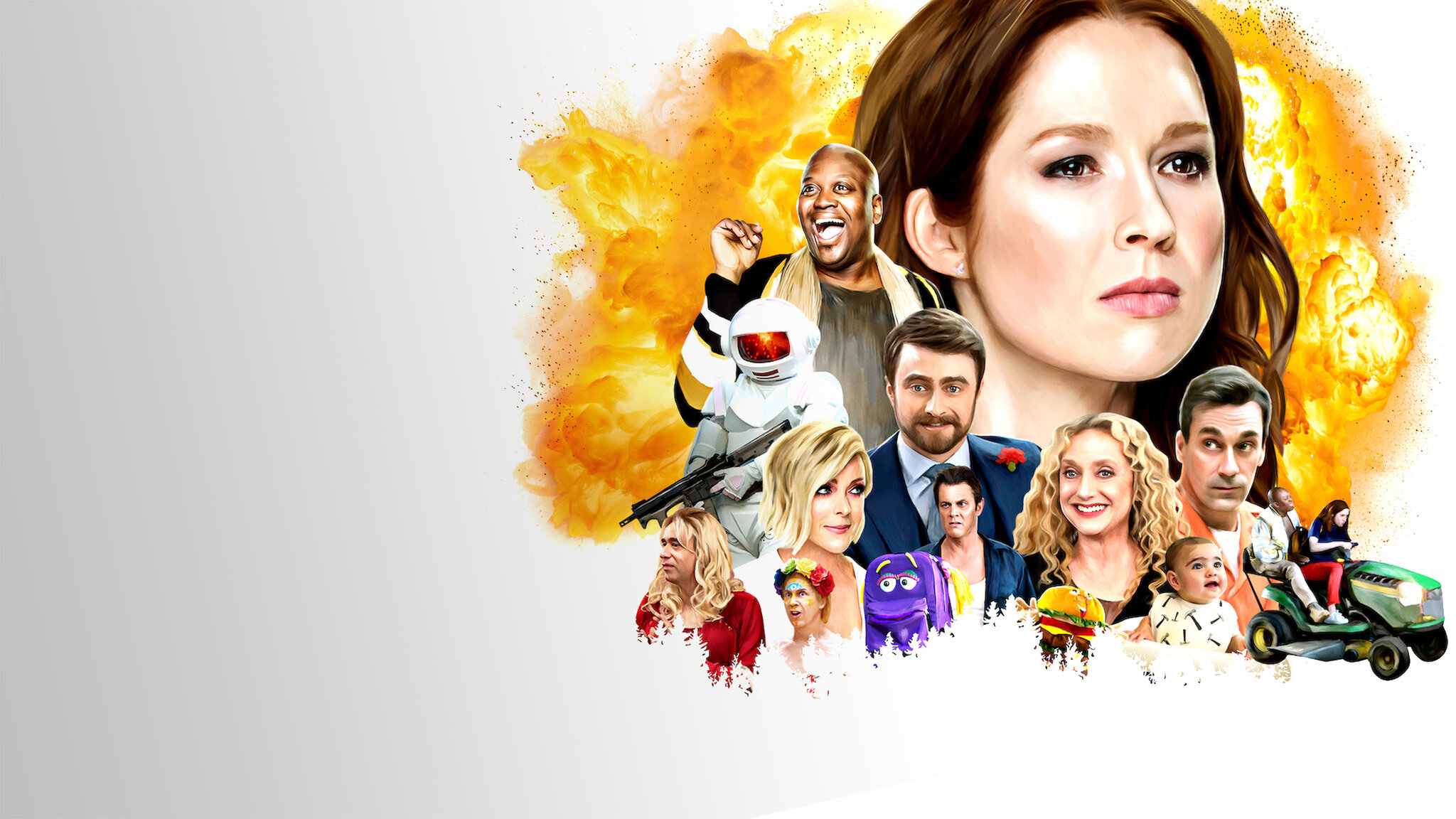 Unbreakable Kimmy Schmidt