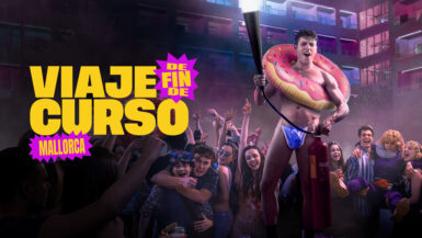 Viaje de Fin de Curso