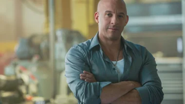 Vin Diesel
