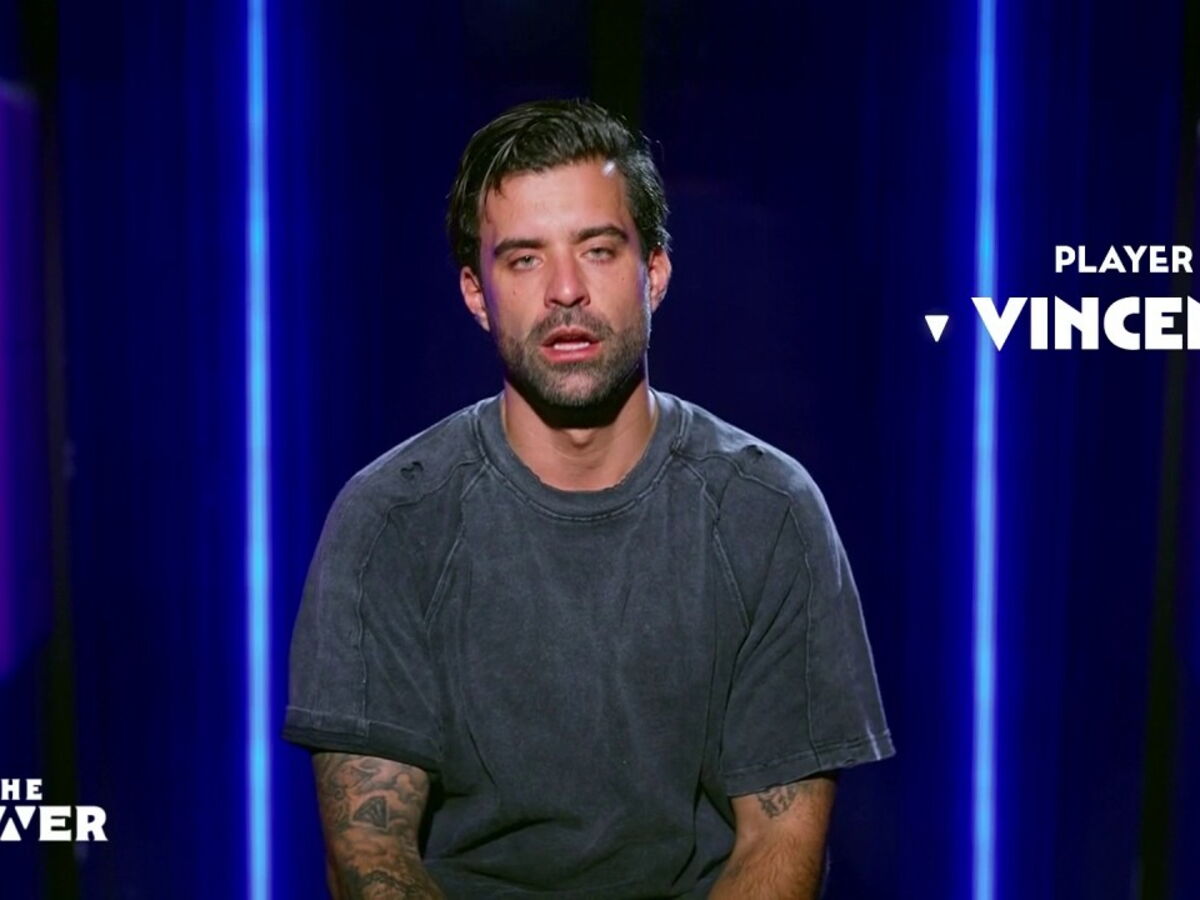 Vincent Queijo