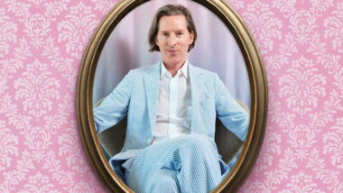 Wes Anderson