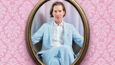 Wes Anderson