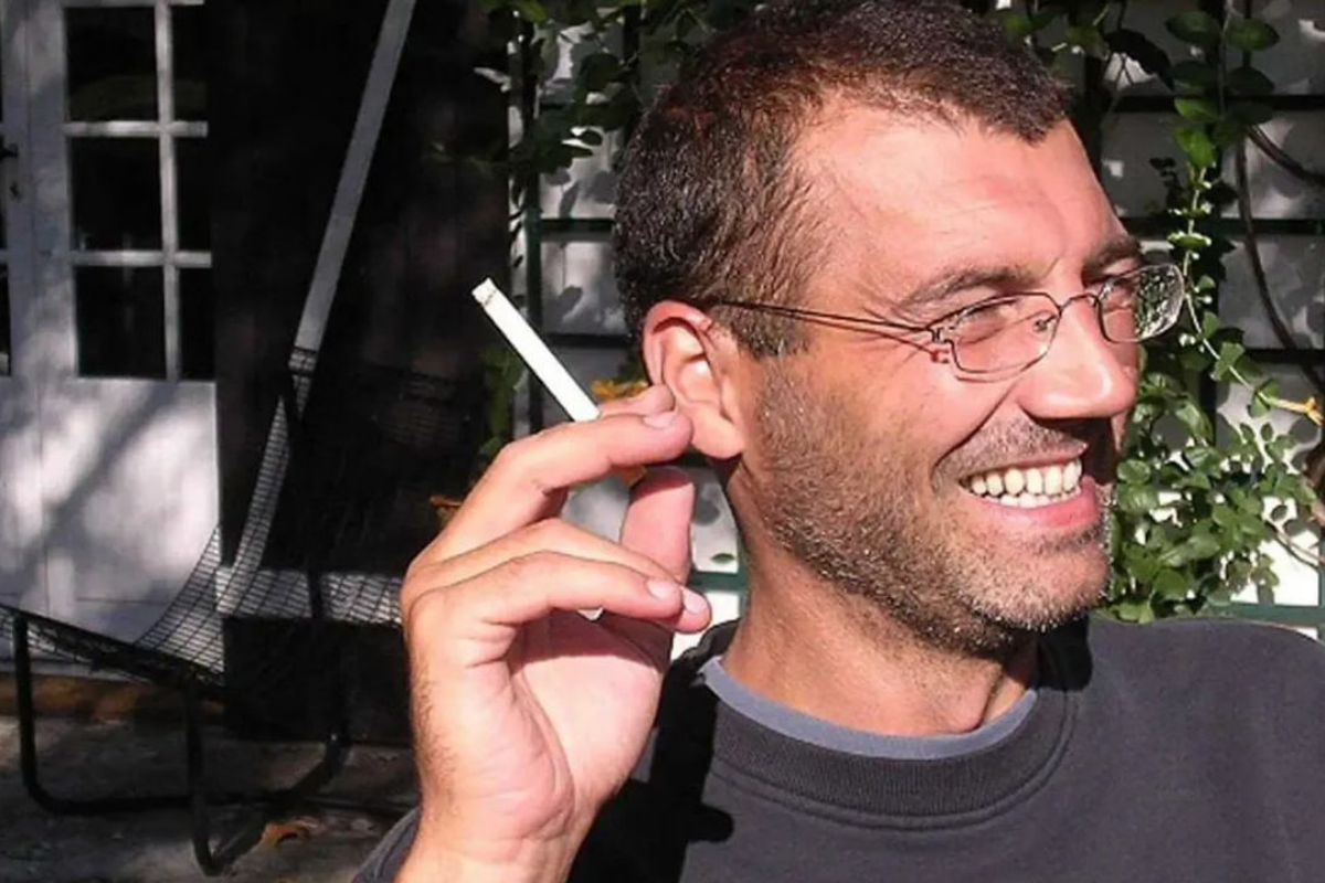 Xavier Dupont de Ligonnès