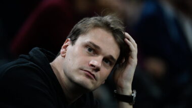 Yannick Agnel