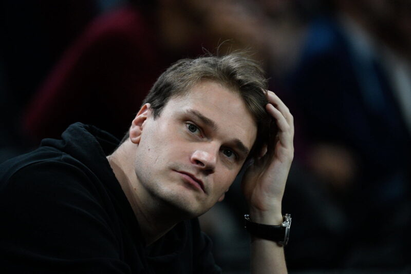 Yannick Agnel