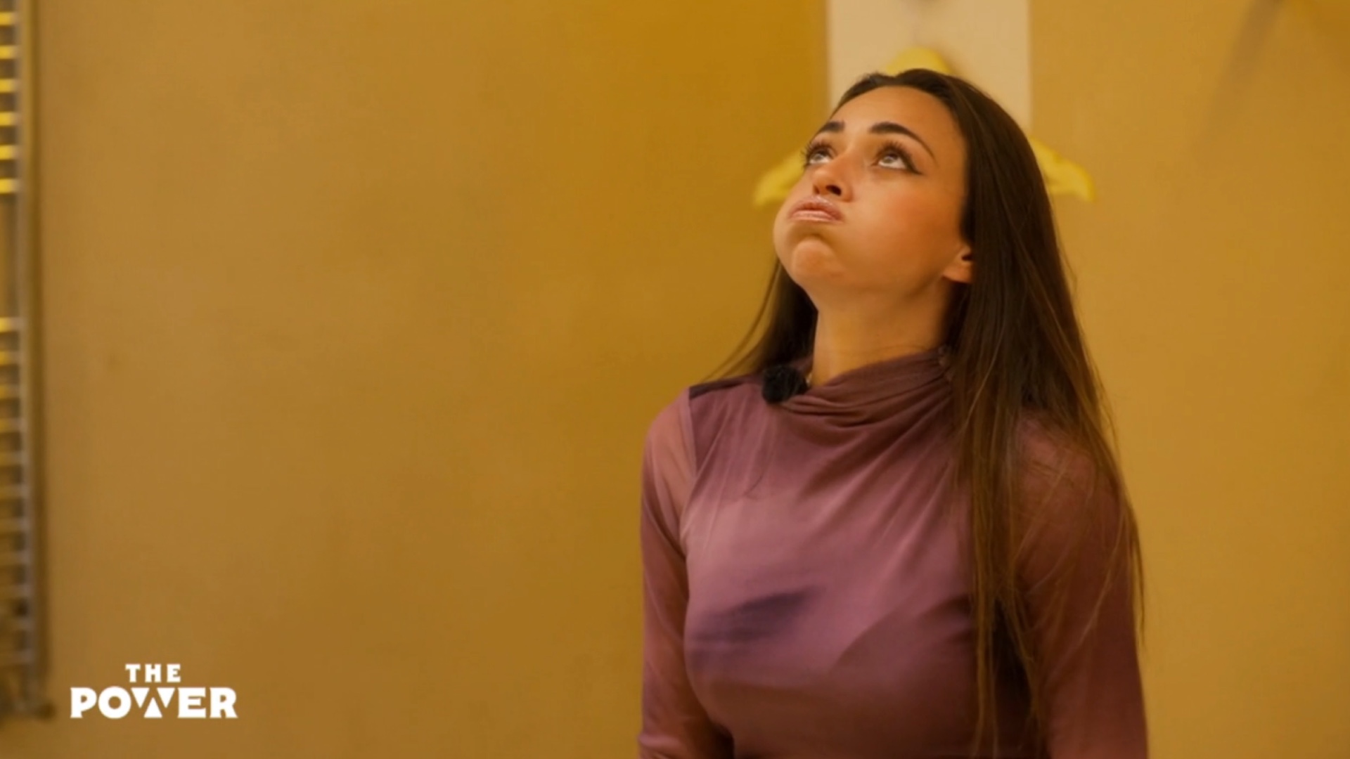 Jessica Errero sur son éviction