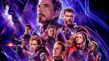vengadores 2