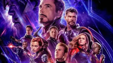 vengadores 2