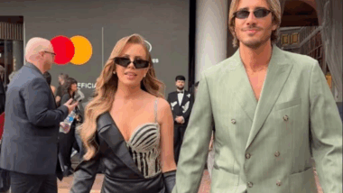 Adixia et Nicolo Ferrari en 2025
