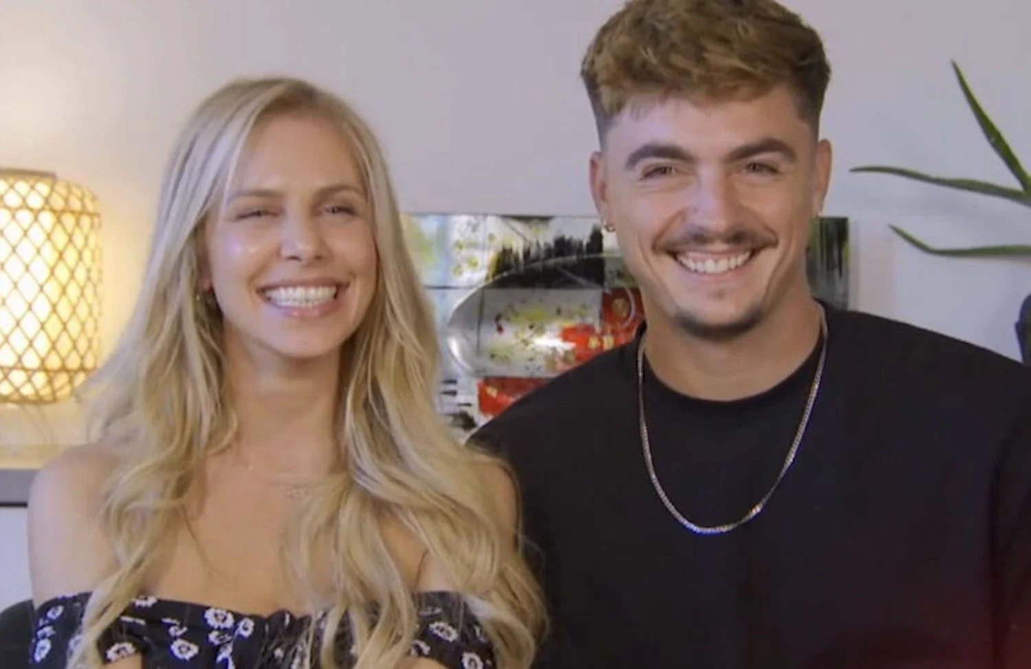 Adixia et Simon Feraud 2025