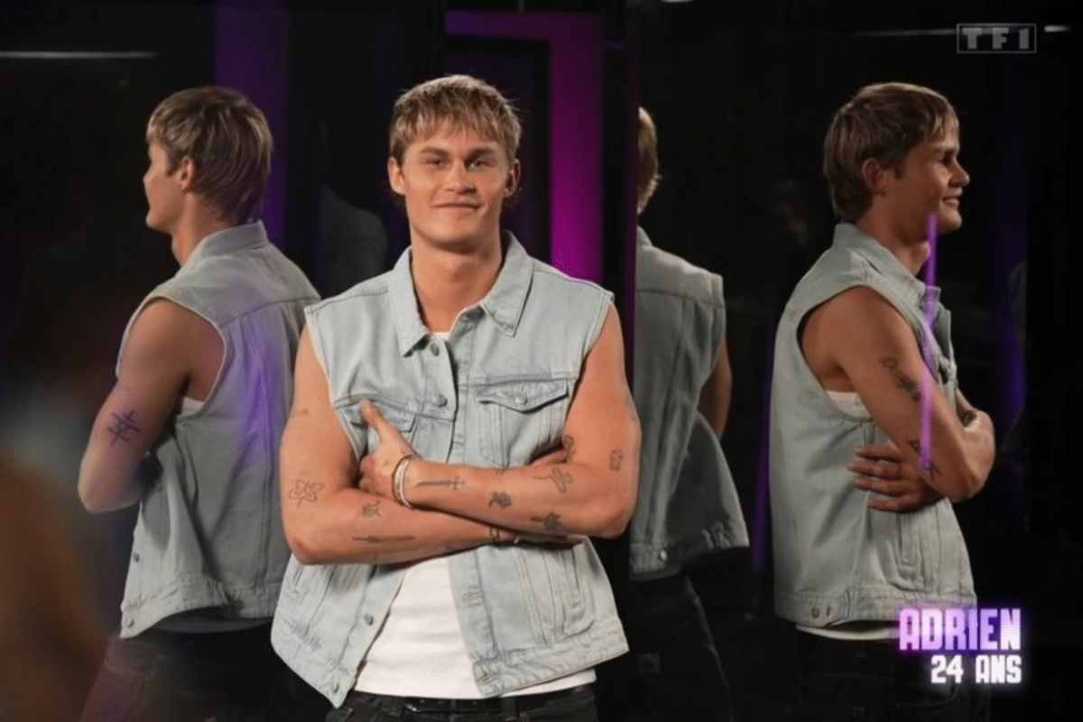 Adrien