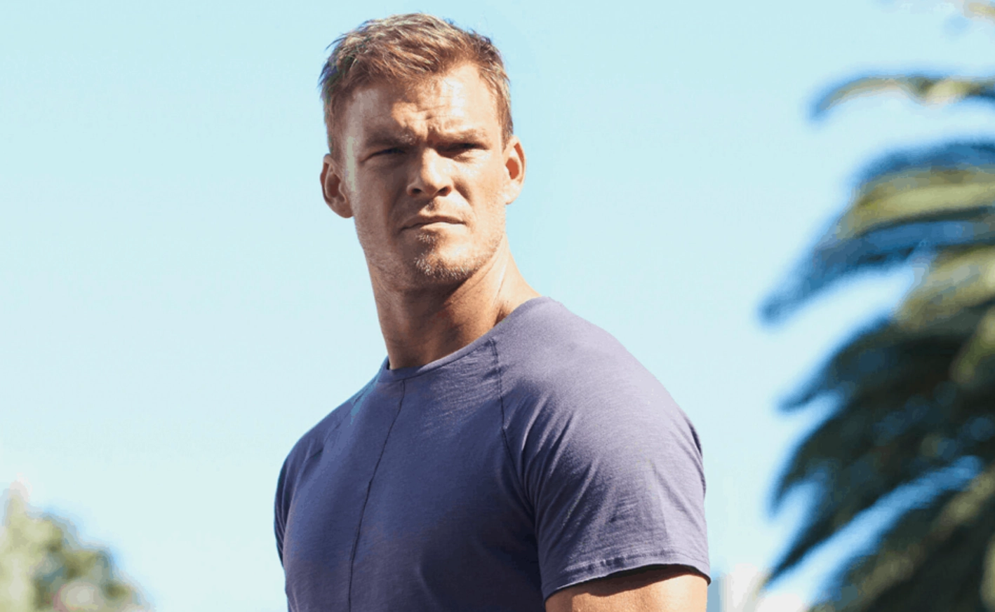 Alan Ritchson