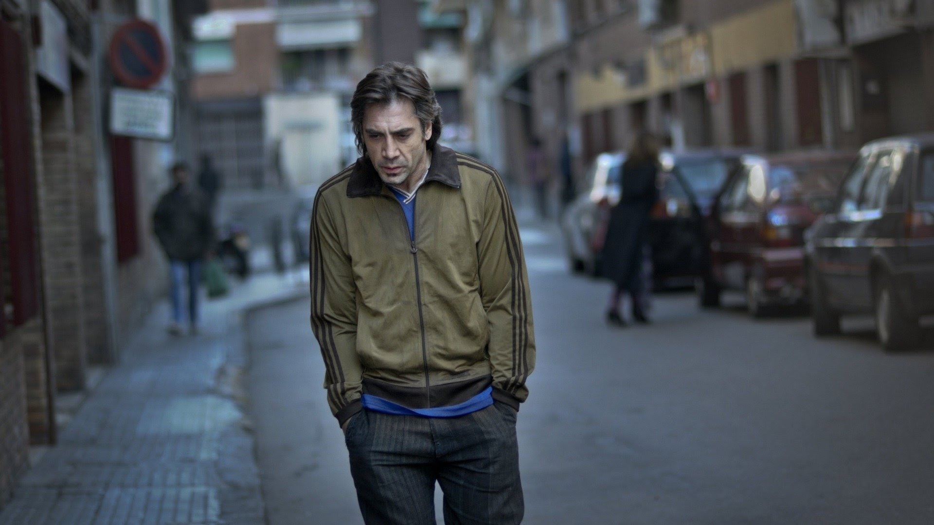 Alejandro González Iñárritu