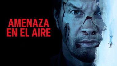Amenaza en el aire