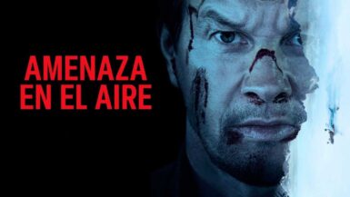 Amenaza en el aire