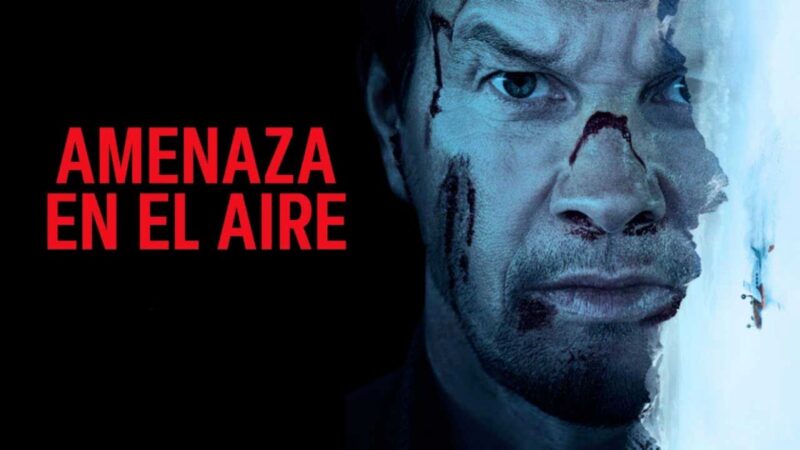 Amenaza en el aire