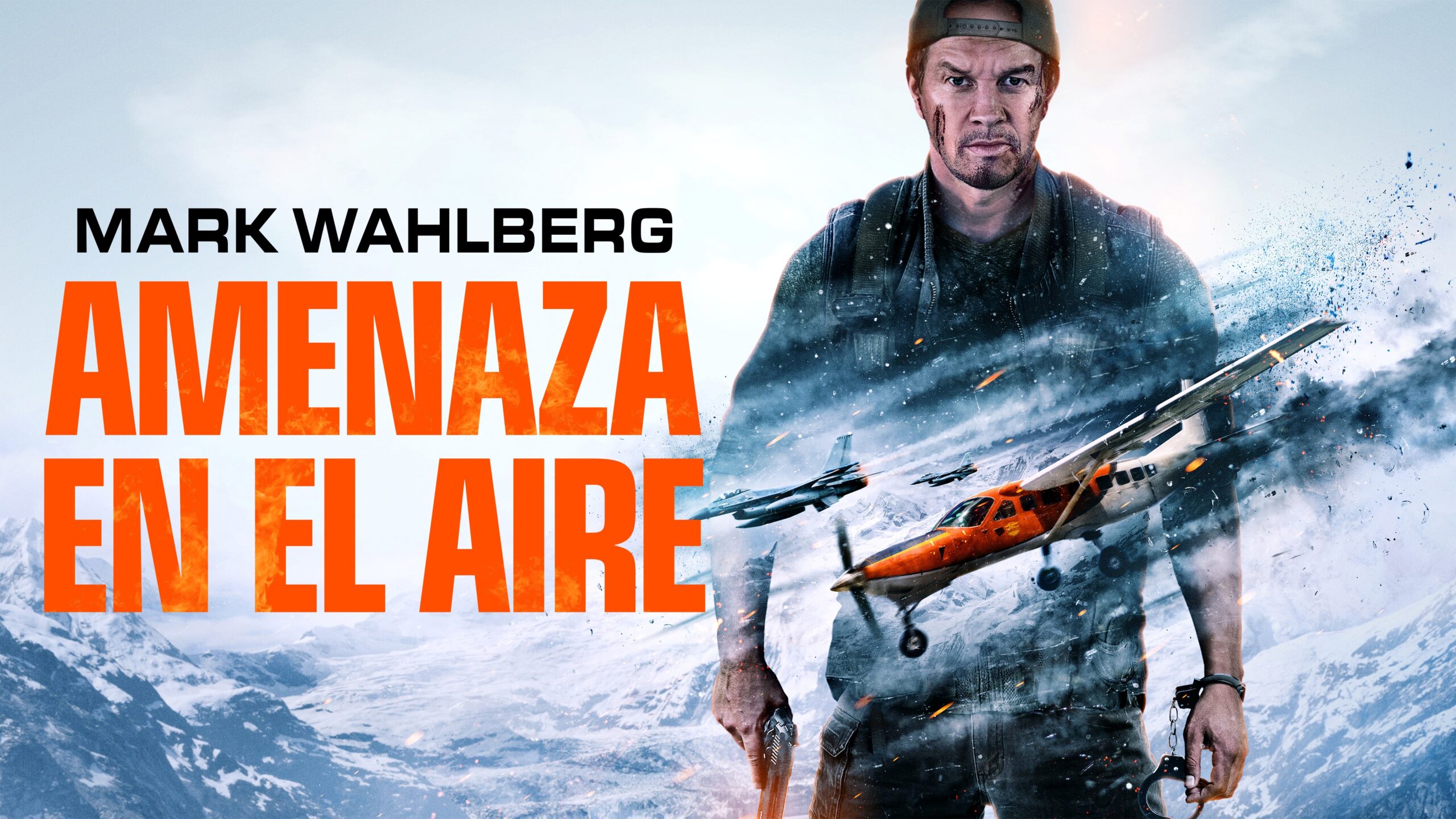 Amenaza en el aire