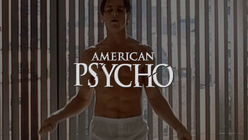 American Psycho