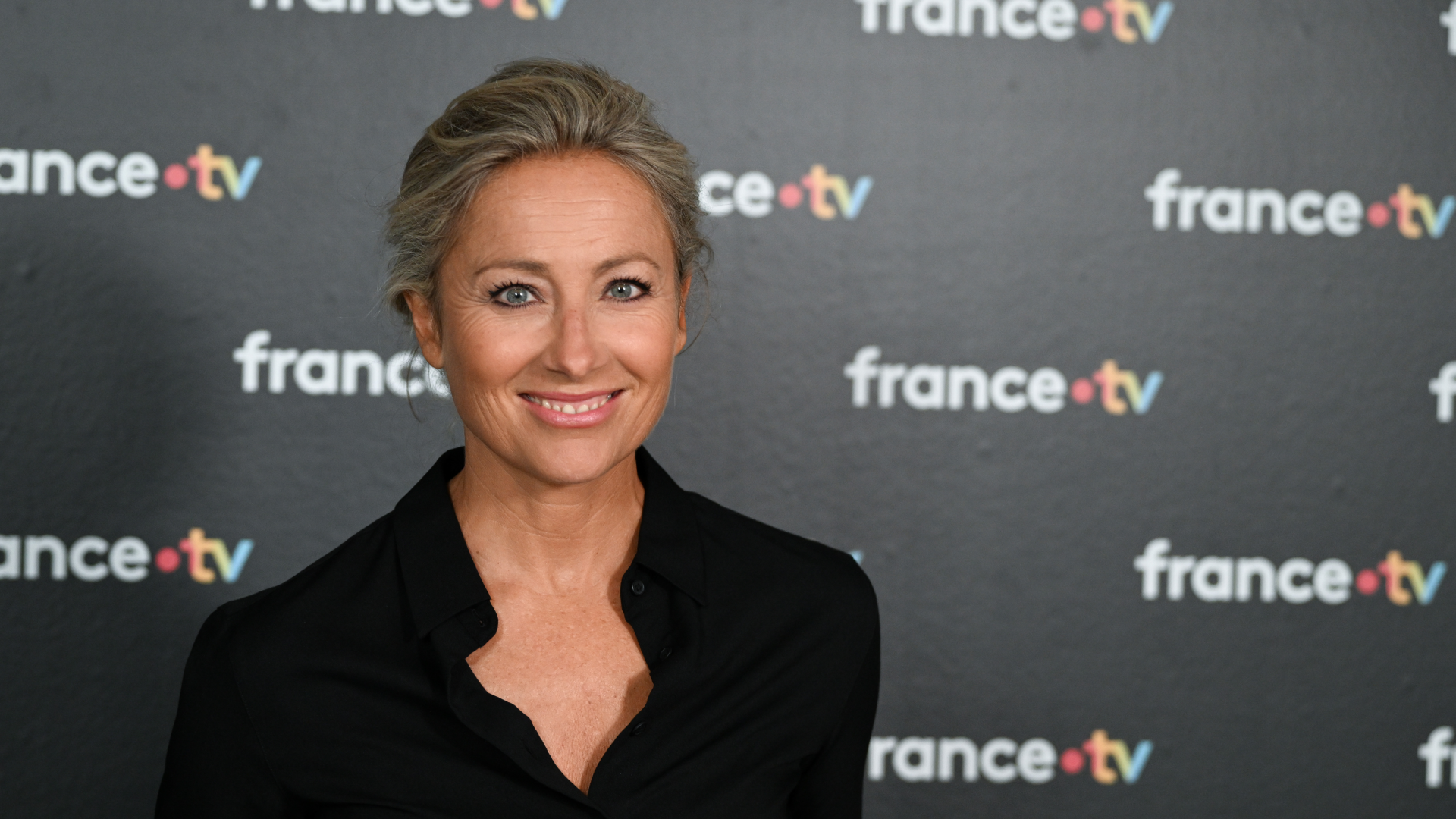 Anne-Sophie