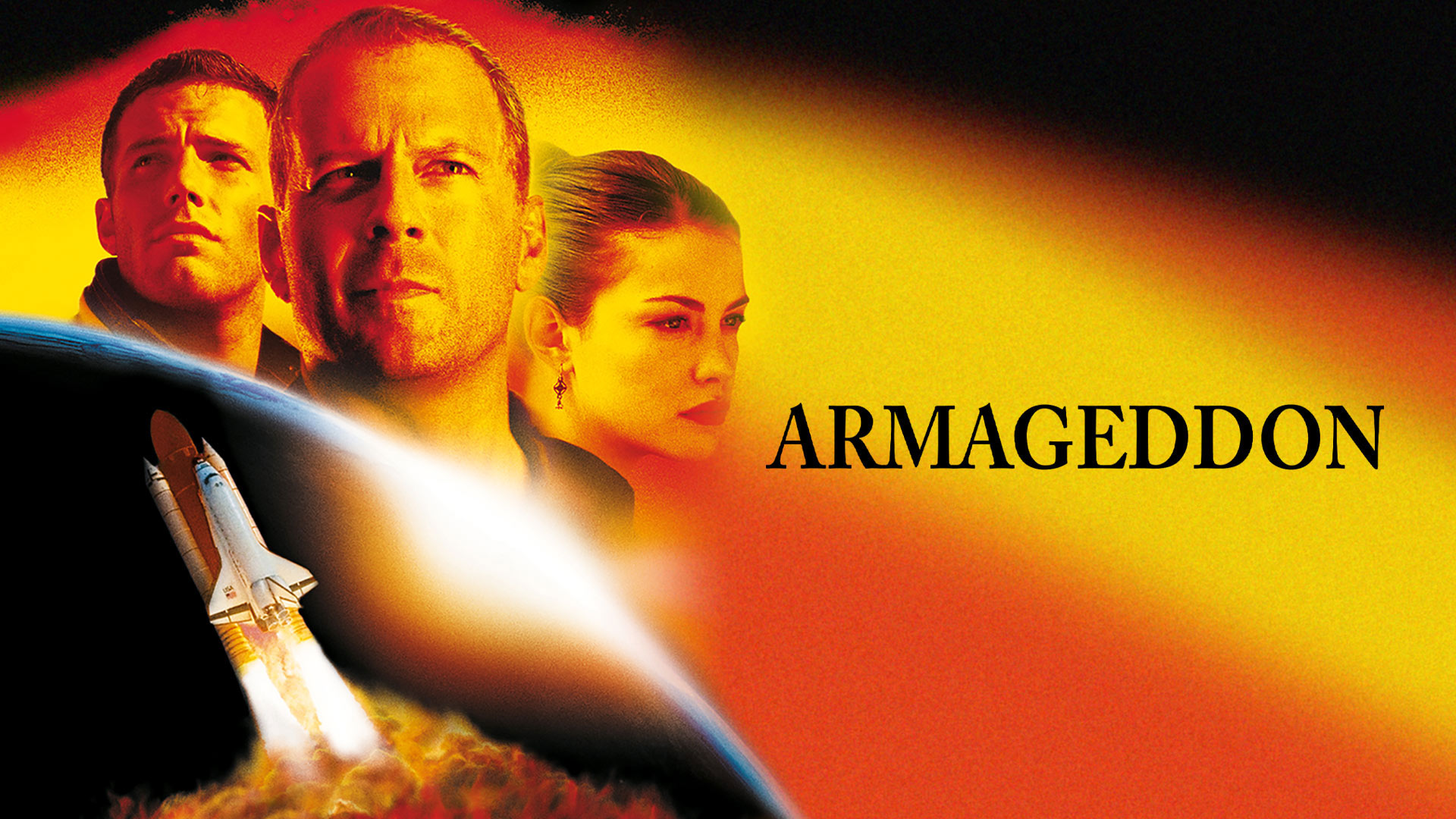 Armageddon