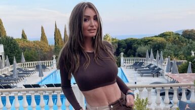 Beverly Bello