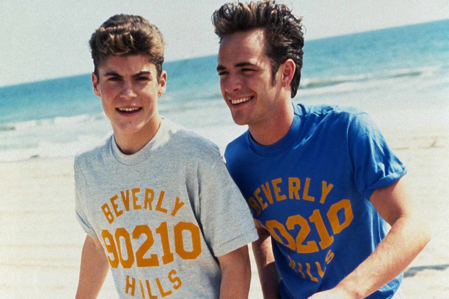 Beverly Hills 90210