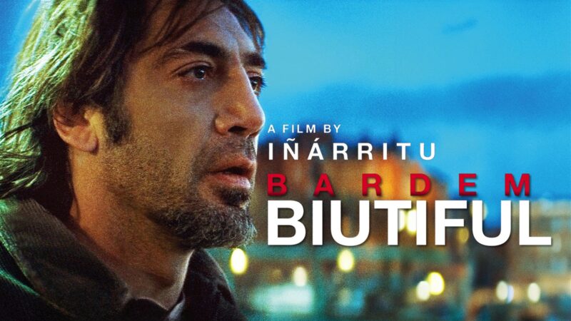 Biutiful