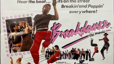 Breakdance