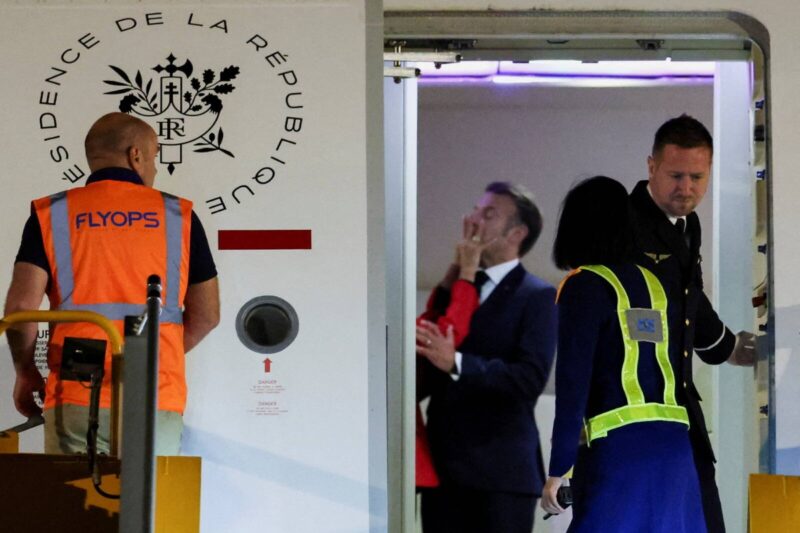 Brigitte Macron