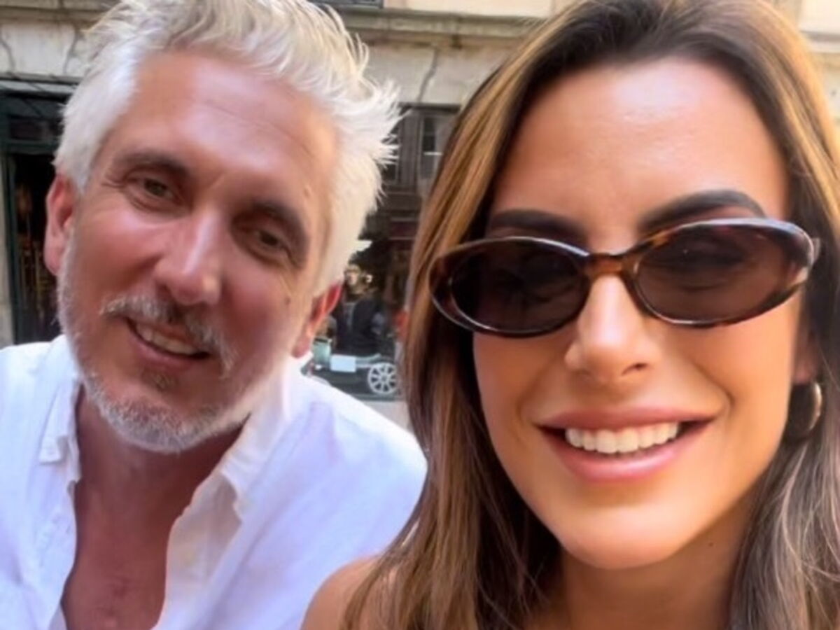 Bruno et Marie