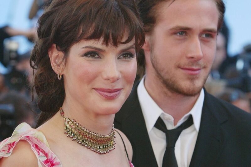 Bullock et Gosling