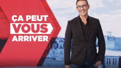 Ça peut vous arriver