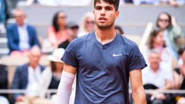 Carlos Alcaraz