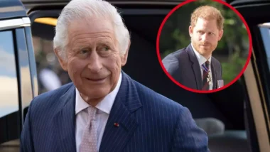 Charles III