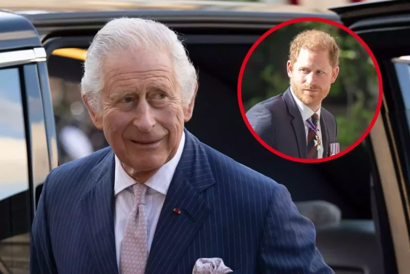 Charles III