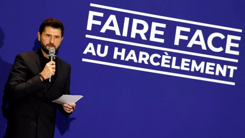 Christophe Beaugrand