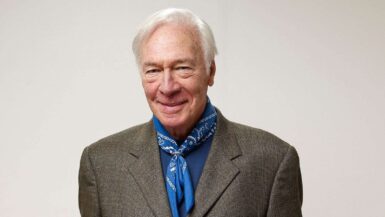Christopher Plummer