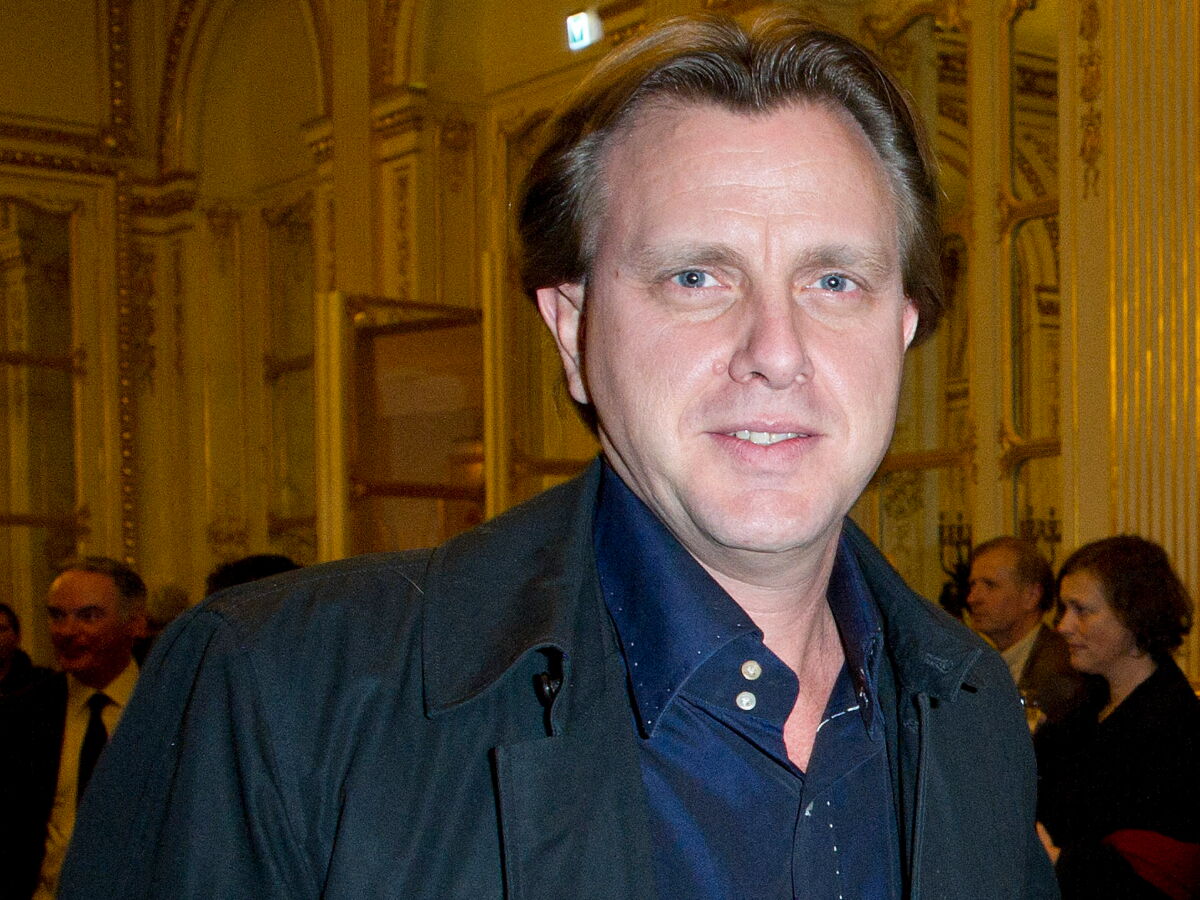 Claude François Jr