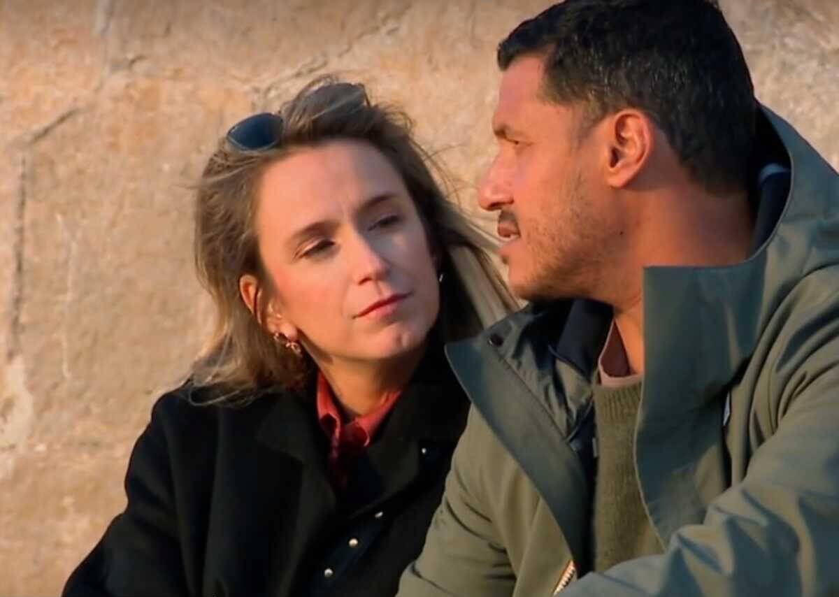 Clémence et Malik