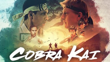 Cobra Kai