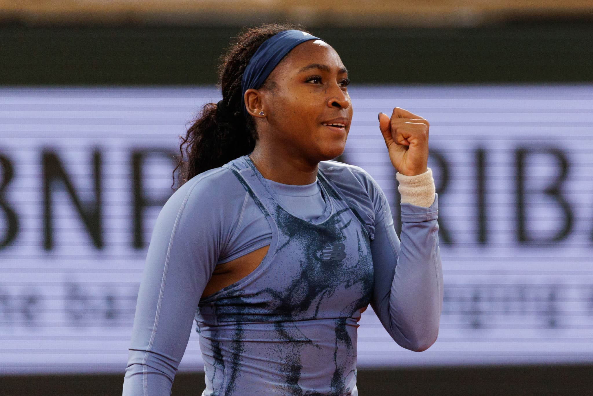 Coco Gauff