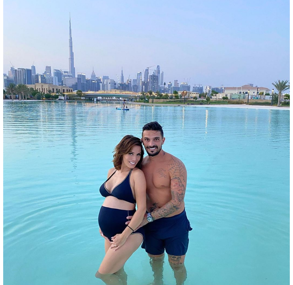 Déménagement et construction à Dubaï