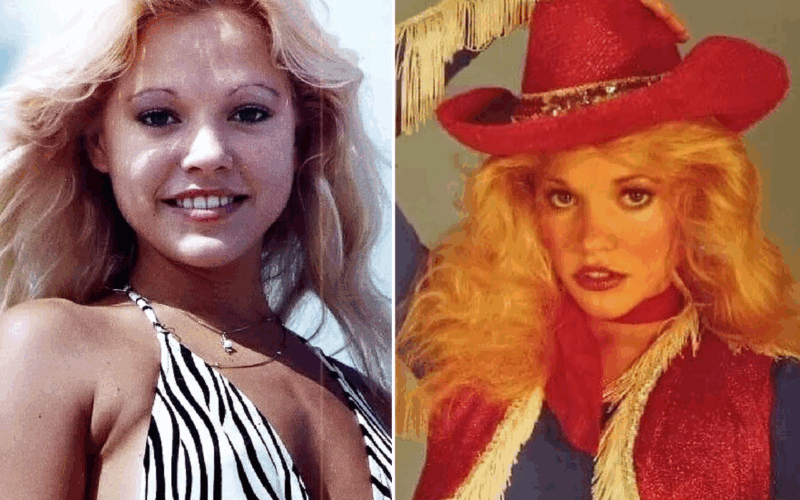 Disparition mystérieuse