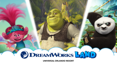 Dream Works