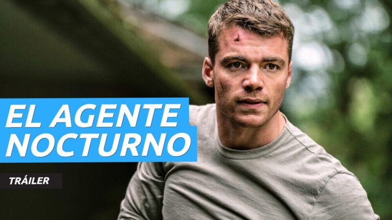 EL AGENTE NOCTURNO